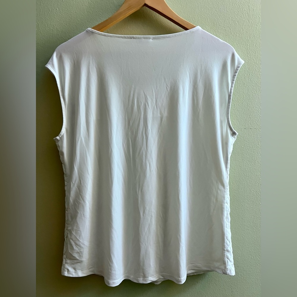 Calvin Klein Blouse - Picture 5 of 5